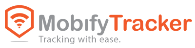 MobifyTrackerLogo